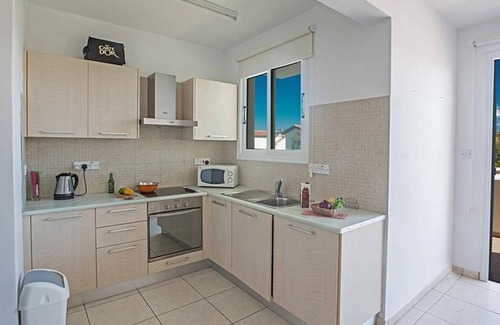 Pernera Apartment | Apt Faye, Beautiful 2bdr Pernera Apartment