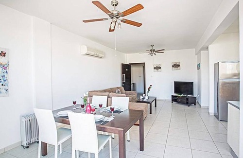 Pernera Apartment | Apt Faye, Beautiful 2bdr Pernera Apartment