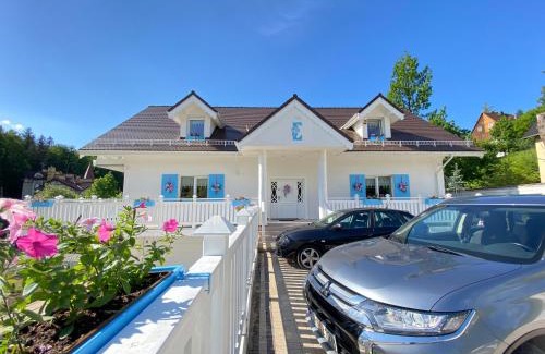 Karpacz Apartment | Apt FIONA4 Centrum700m Parking Bezpłatny Monitorowany Salon z Sypialnią Tv Łazienka Kuchnia Rekuperacja