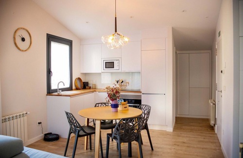 Cangas Apartment | Apt "Follas Novas" (Floor 3)