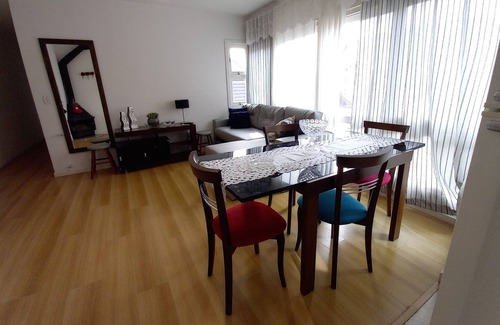 Floresta Apartment | Apt. for 6 people in the center of Gramado