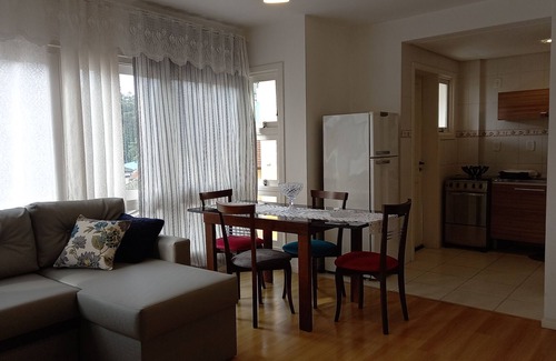 Floresta Apartment | Apt. for 6 people in the center of Gramado