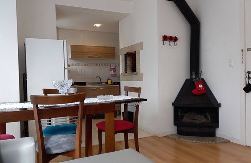 Floresta Apartment | Apt. for 6 people in the center of Gramado
