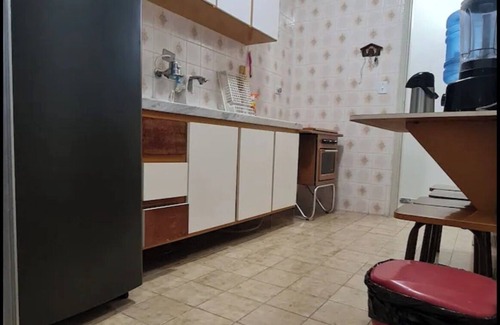 Jardim Sao Miguel Apartment | Apt Guarujá Enseada 250 meters from the sea !