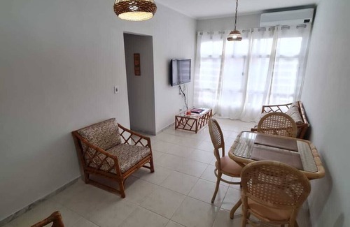 Jardim Sao Miguel Apartment | Apt Guarujá Enseada 250 meters from the sea !