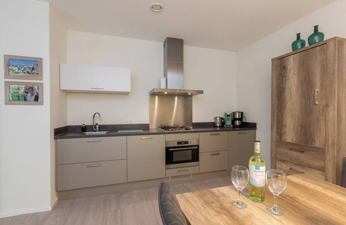 Dishoek Apartment | Apt - Kaapduinseweg 13 | Dishoek "M Luxe