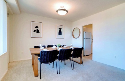 Aurora Highlands Apartment | Apt Near D.C. | Perfect For Business