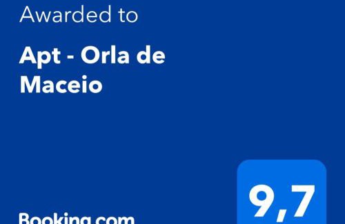 Pajucara Apartment | Apt - Orla de Maceio