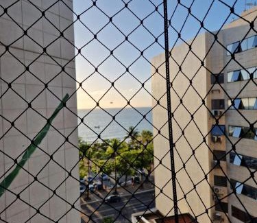 Pajucara Apartment | Apt - Orla de Maceio