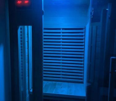 Montevrain Apartment | Apt RELAX after Disneyland Sauna, 2 parkings