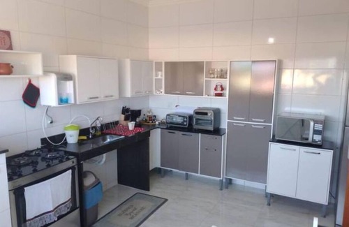 Costazul House | Apt Rio Das Ostras, Min. 3 Days, 6 People