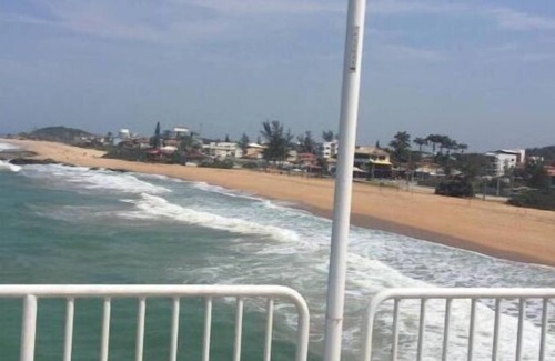 Costazul House | Apt Rio Das Ostras, Min. 3 Days, 6 People