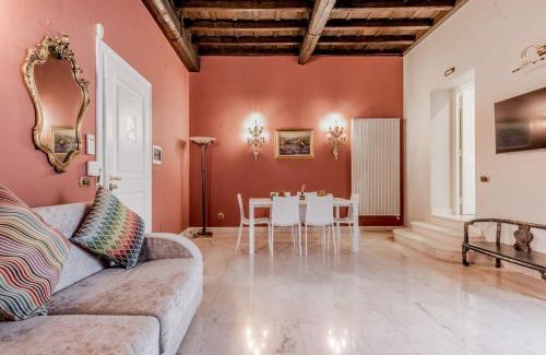 Rome City Centre Apartment | APT ROME - Pietra