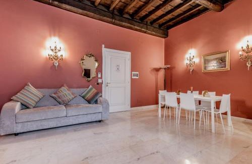 Rome City Centre Apartment | APT ROME - Pietra