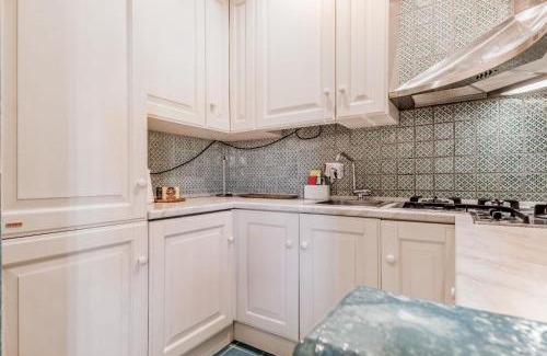 Rome City Centre Apartment | APT ROME - Pietra