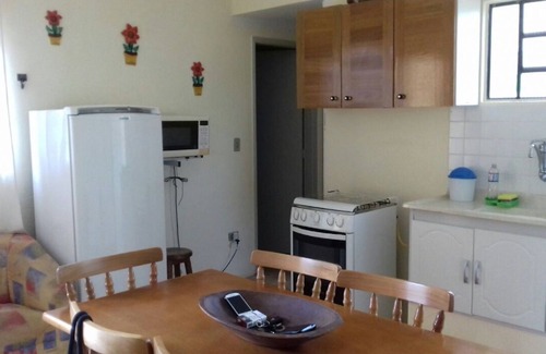 Maranduba Apartment | Apt Villagio in wonderful, trendy beach and water slide