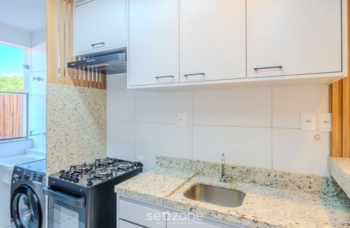 Guarajuba Apartment | Apt w/Pool and 2 Suites in Guarajuba Tra0014