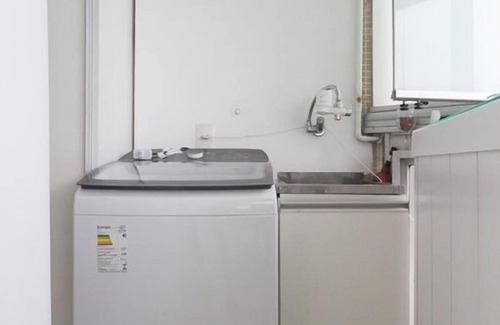 Barra da Tijuca Apartment | APT. WITH A BEAUTIFUL VIEW POSTO 5 BARRA DA TIJUCA