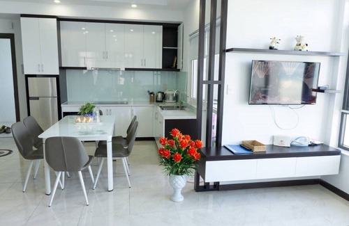 Vinh Phuoc Apartment | Apt With Fully SunShine From The Beach City