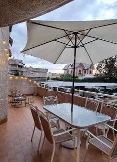 Sanlucar de Barrameda Apartment | APTARTAMENTO DOÑANA RECIEN REFORMADO Parking gratis