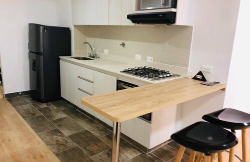 Sabaneta Apartment | Apto Único y Tranquilo