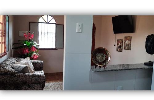 Alvorada Apartment | Apto 1 - Hospedagem da Almira
