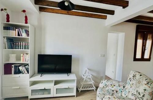Pedrena Apartment | Apto-1 Pedreña Golf y Surf