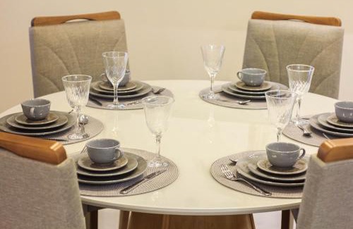 Regiao Norte Apartment | Apto 12 - Suíte Família Próx Paraguai