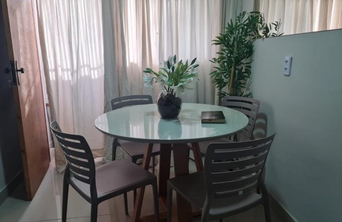 Vila Regina Apartment | Apto 18 de 2 andares com 2 quartos