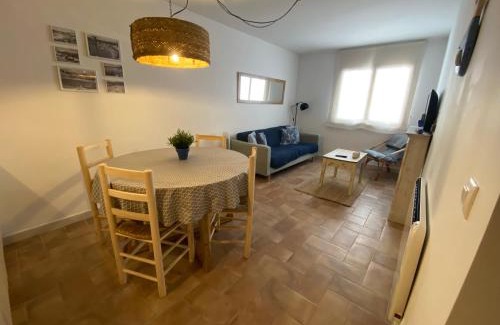 Llafranc Apartment | Apto 1a línea del Paseo Llafranc con Aire acondicionado Sin Vistas
