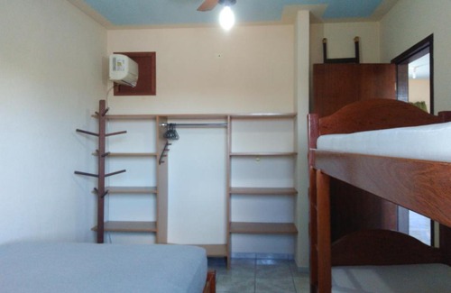 Enseada Apartment | Apto 2 quartos, 8 Pessoas. prox. das praias.