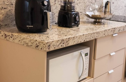 Regiao Norte Apartment | Apto 21 Completo Vila a