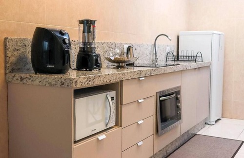 Regiao Norte Apartment | Apto 21 Completo Vila a