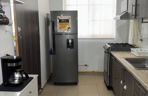 San Miguelito Apartment | Apto 3-hab-Piscina-15 Tocumen min-airport