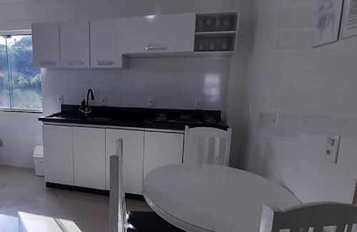 Piratuba Apartment | Apto 502 Residencial GM bem localizado