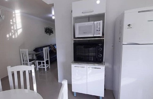 Piratuba Apartment | Apto 502 Residencial GM bem localizado
