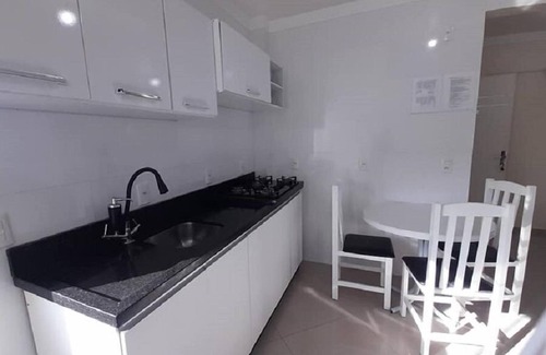 Piratuba Apartment | Apto 502 Residencial GM bem localizado