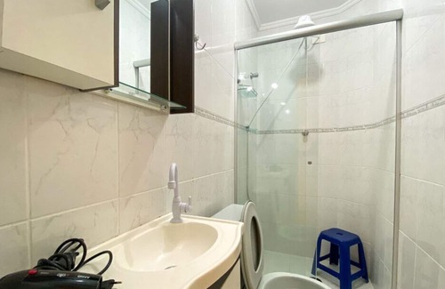 Silop Apartment | Apto a 300m da Praia das Toninhas em Ubatuba/SP