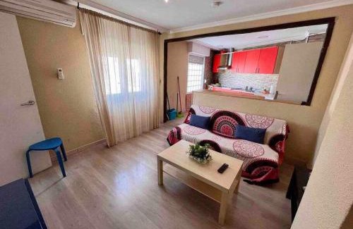 Petrer Apartment | Apto A muy equipado cerca del centro