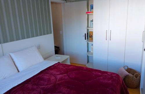 Garibaldi Apartment | Apto aconchegante ao lado da Vinícola Garibaldi