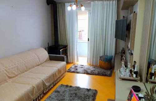 Garibaldi Apartment | Apto aconchegante ao lado da Vinícola Garibaldi