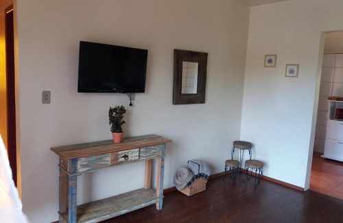 Nova Petropolis Apartment | Apto Aconchegante na Serra Gaúcha