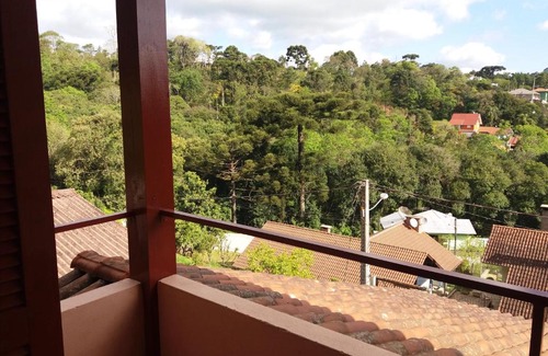 Nova Petropolis Apartment | Apto Aconchegante na Serra Gaúcha
