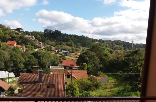 Nova Petropolis Apartment | Apto Aconchegante na Serra Gaúcha