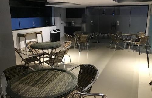 Umuarama Apartment | Apto. aconchegante