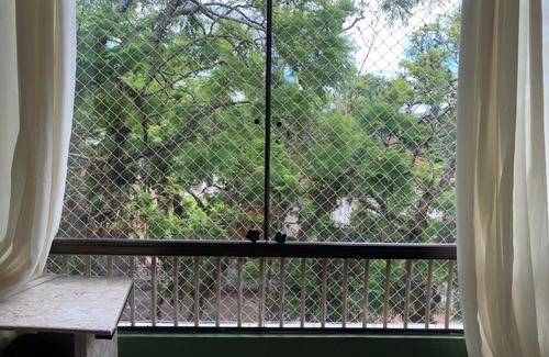 Petropolis Apartment | Apto aconchegante com 3 dormitorios bem localizado