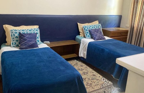 Petropolis Apartment | Apto aconchegante com 3 dormitorios bem localizado