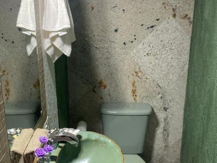 Petropolis Apartment | Apto aconchegante com 3 dormitorios bem localizado