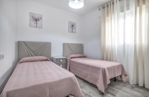 San Lorenzo Apartment | Apto Andalusí, reformado y con Parking junto a Santa Marina