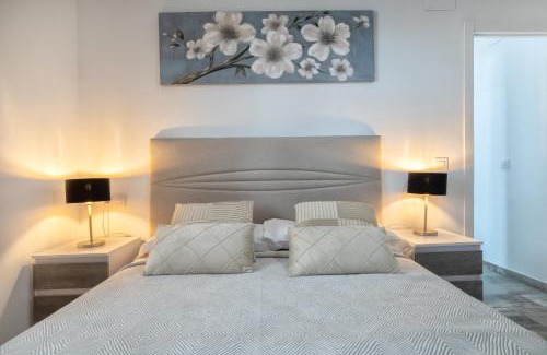 San Lorenzo Apartment | Apto Andalusí, reformado y con Parking junto a Santa Marina